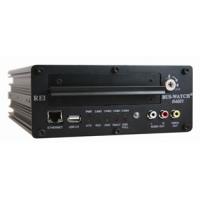 REI Digital BUS-WATCH DR40-1-750 DVR w/1 Camera & 750GB Hard Drive - DISCONTINUED